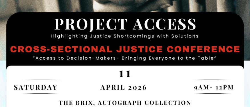 Project Access Conference