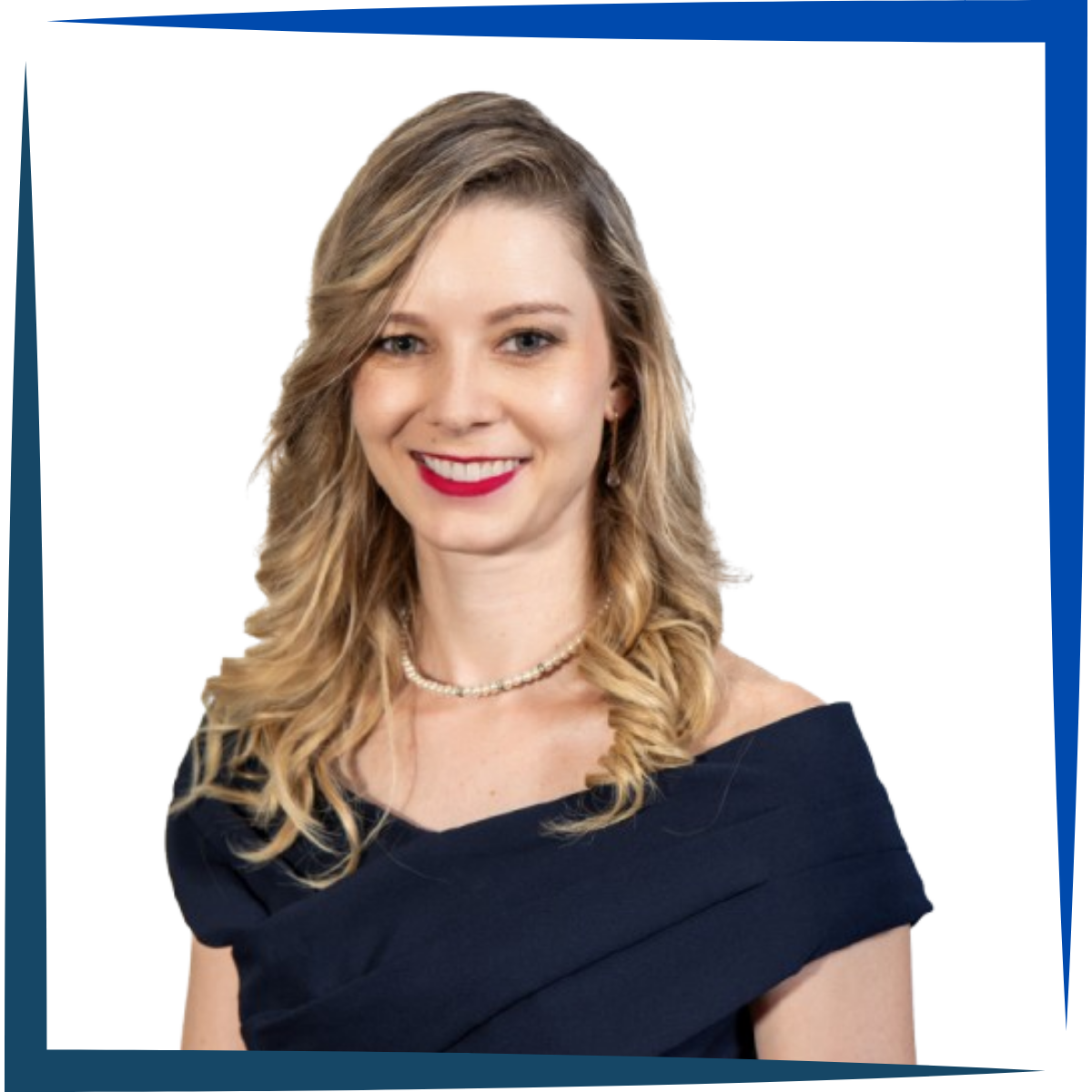 Dr. Emma Perot