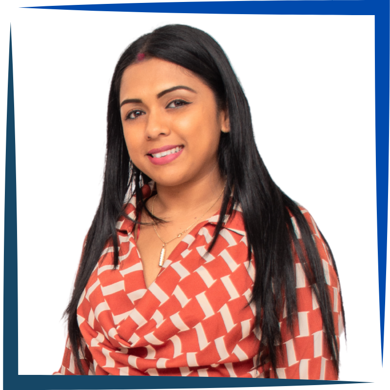 Mrs. Guytree Samaroo-Sookraj