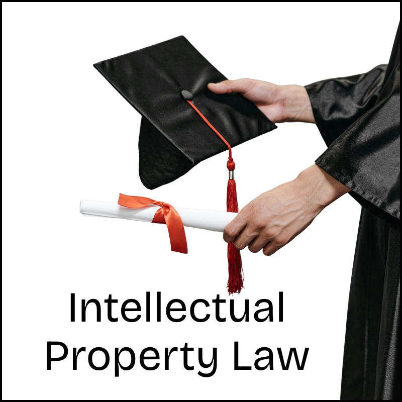 Intellectual Property Law