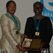 UWI Librarian named Caribbean Information Professional of the Year