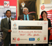 UWI 60th Anniversary Black Tie Fundraiser passes TT$3M mark