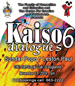 Carnival Studies Unit presents Kaiso Dialogues 6