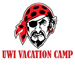 Pirates take over the UWI Vacation Camp