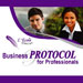 Business Protocol for Professionals