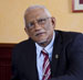 Career of Excellence in Engineering Award for UWI Principal