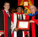 Honorary Doctorate for UWI Principal Sankat