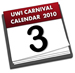 UWI Carnival Calendar 2010