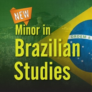 UWI introduces Minor in Brazilian Studies