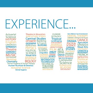 Thought you missed your chance to Experience UWI? Think again