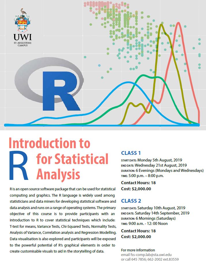 Intro to R 