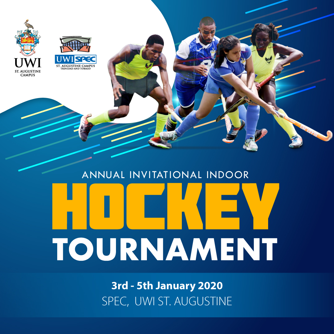 UWI SPEC Hockey Tournament 2019