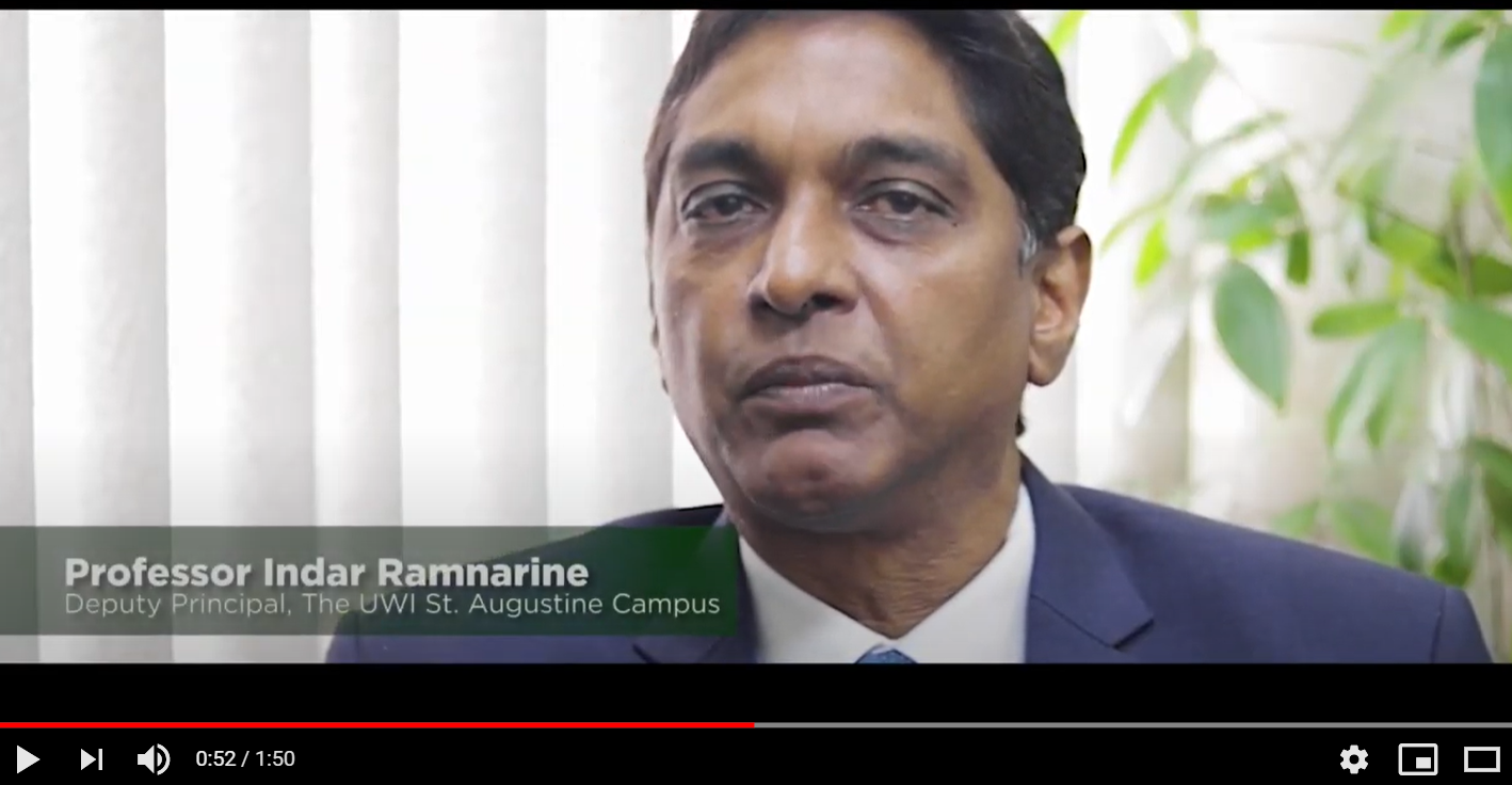 UWI Quality Day 2020