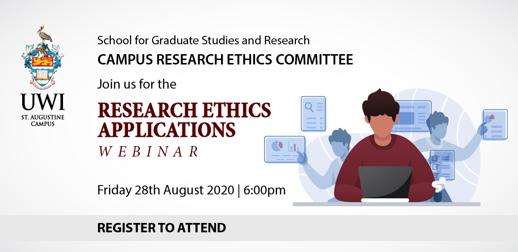 Camupus Research Ethics Webinar 