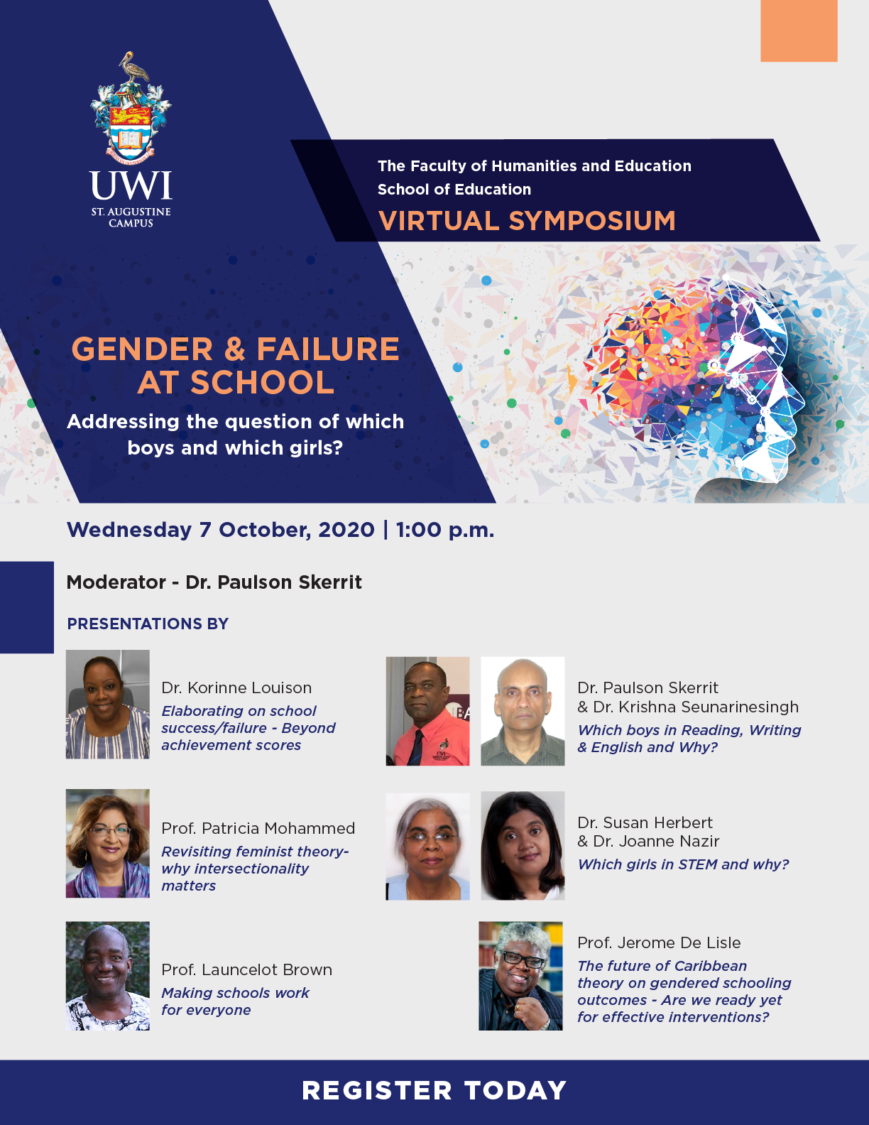 Updated SOE Gender and Failure Flyer 2020