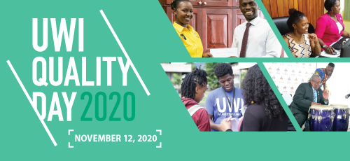 UWI Quality Day 2020