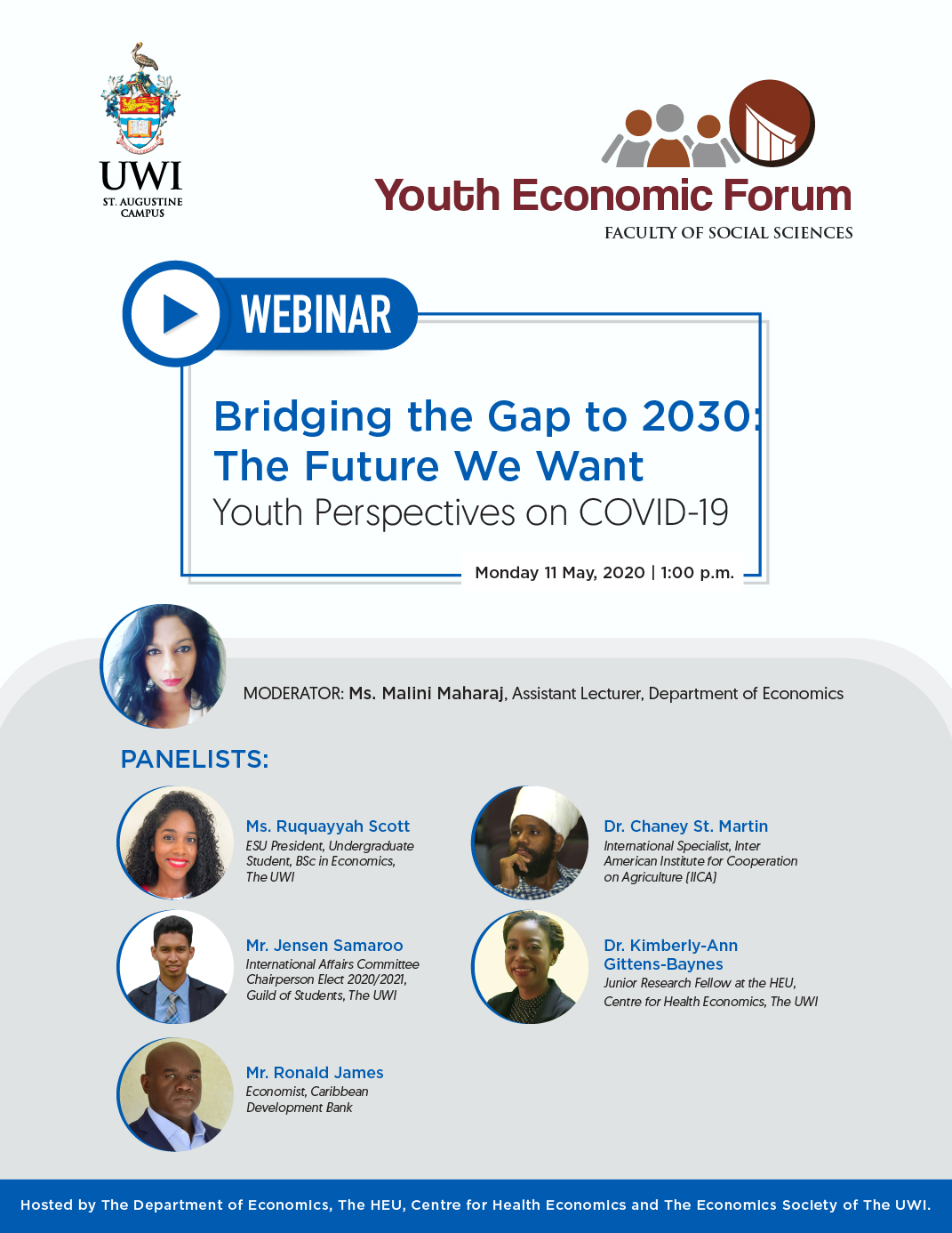 Youth Econ Forum