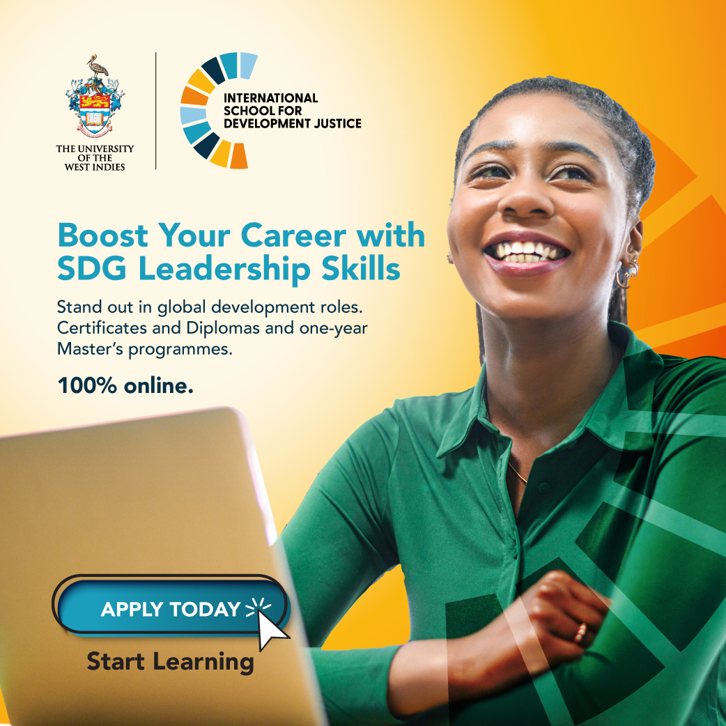 St Augustine Campus News | Welcome to The University of the West Indies ...
