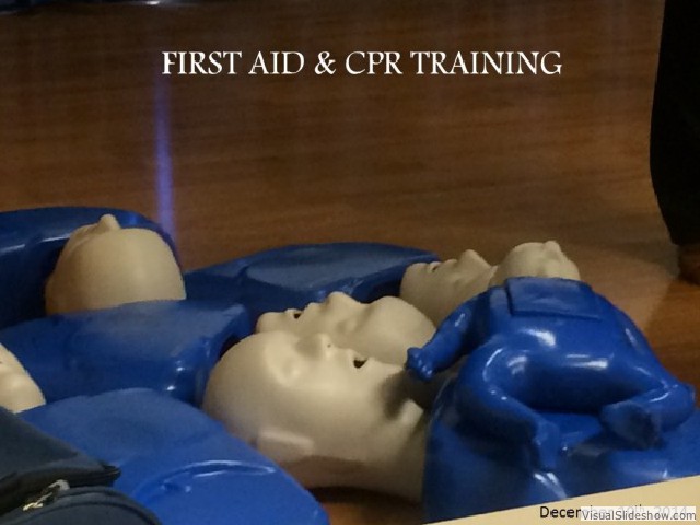 Fisrt.Aid..CPR.Training