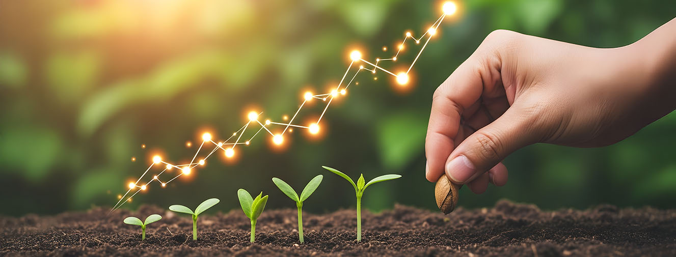 Safeguarding the future of food through seed sharing and saving – Dr Wendy-Ann Isaac
