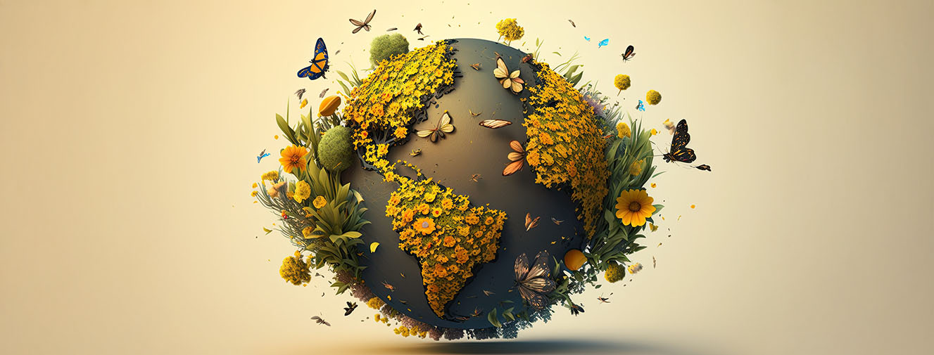 The new Biodiversity Beyond National Jurisdiction Treaty – Professor Judith Gobin