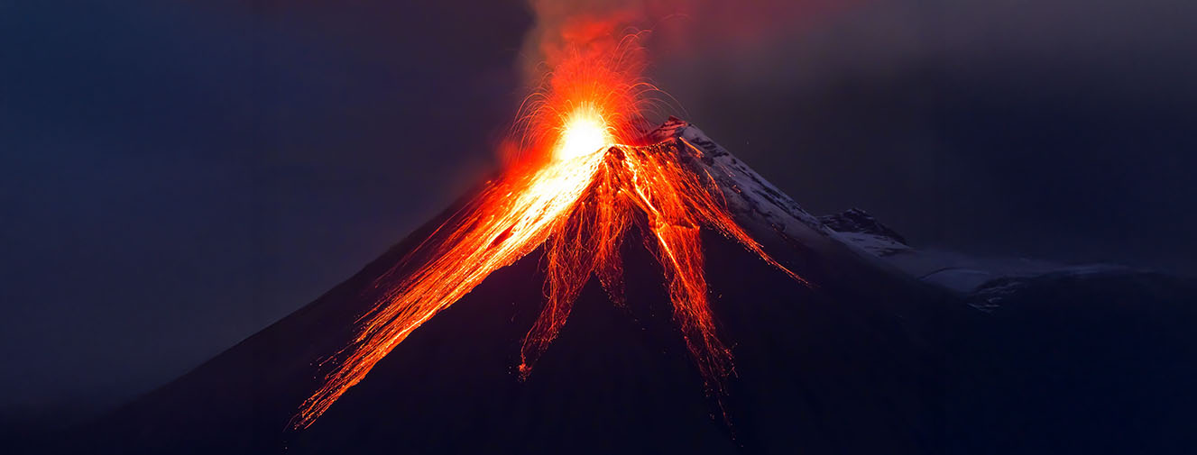 UWI Seismic Research Centre: Monitoring earthquakes, volcanoes for 70 years – Dr Erouscilla Joseph
