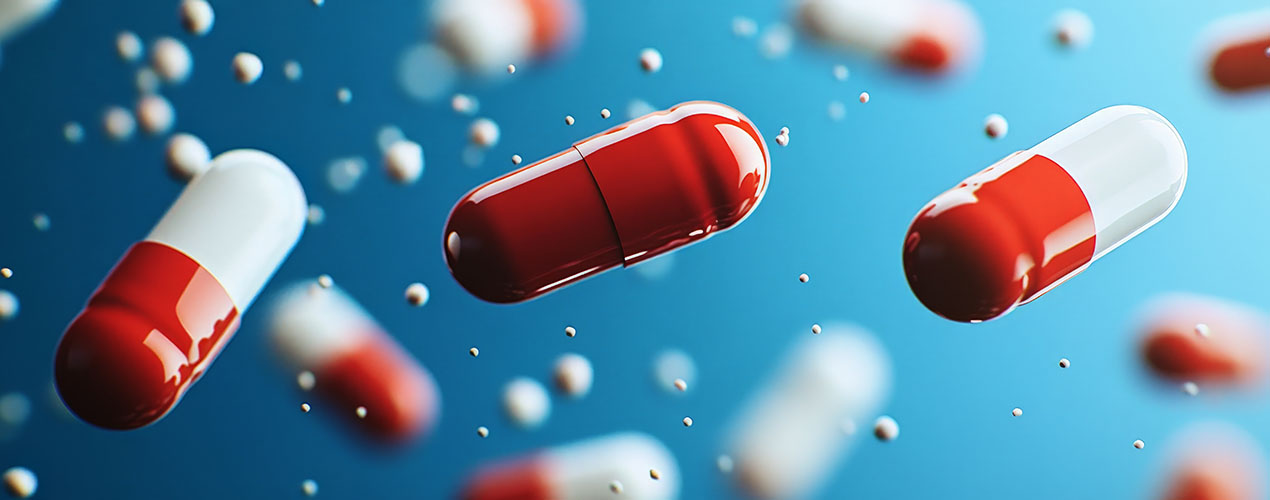 UWI scientists make strides in the fight against antibiotic resistance