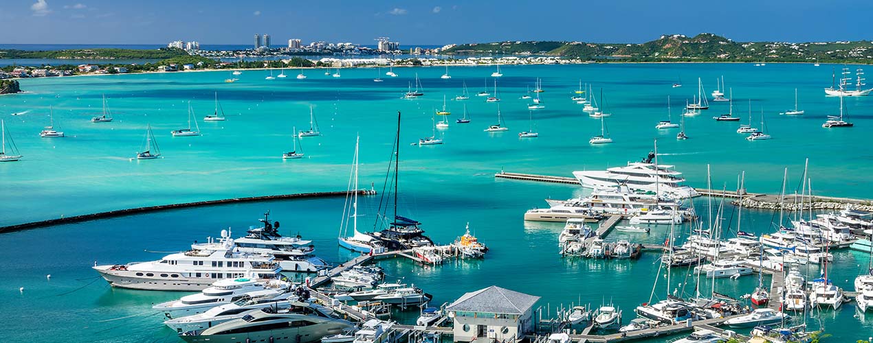 Forging a resilient future for Caribbean SIDS by Dr Ronald Roopnarine