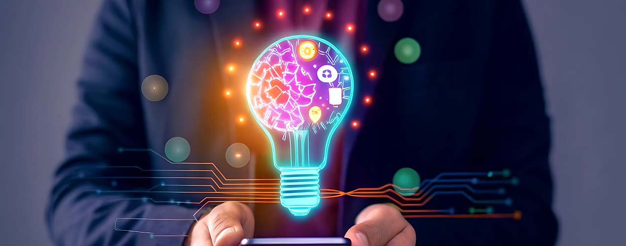 Leading with Intelligence: Bridging Research, Industry, and Policy with AI by Dr Craig Ramlal