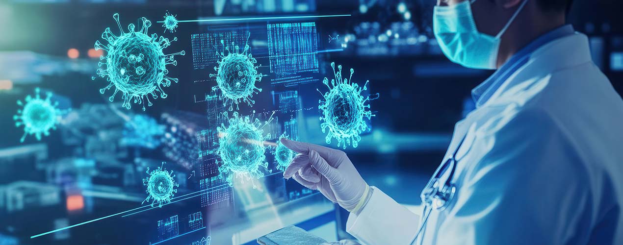 Disease Surveillance – Why is it so important? by Professor Christopher Oura, Dr Arianne Brown Jordan and Mr Lemar Blake