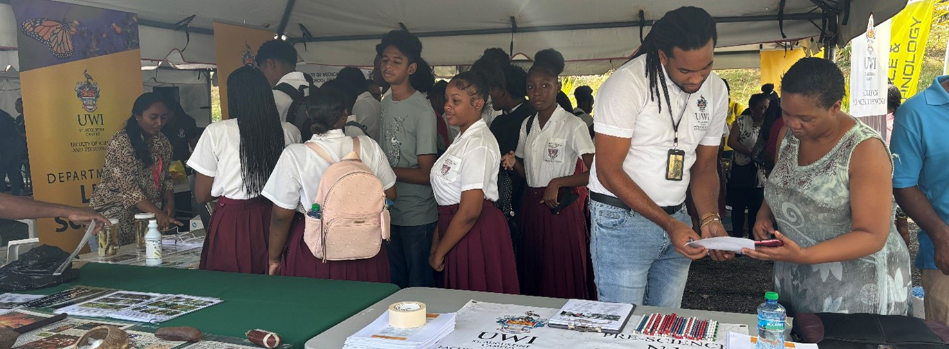 Moruga/Tableland Community Day