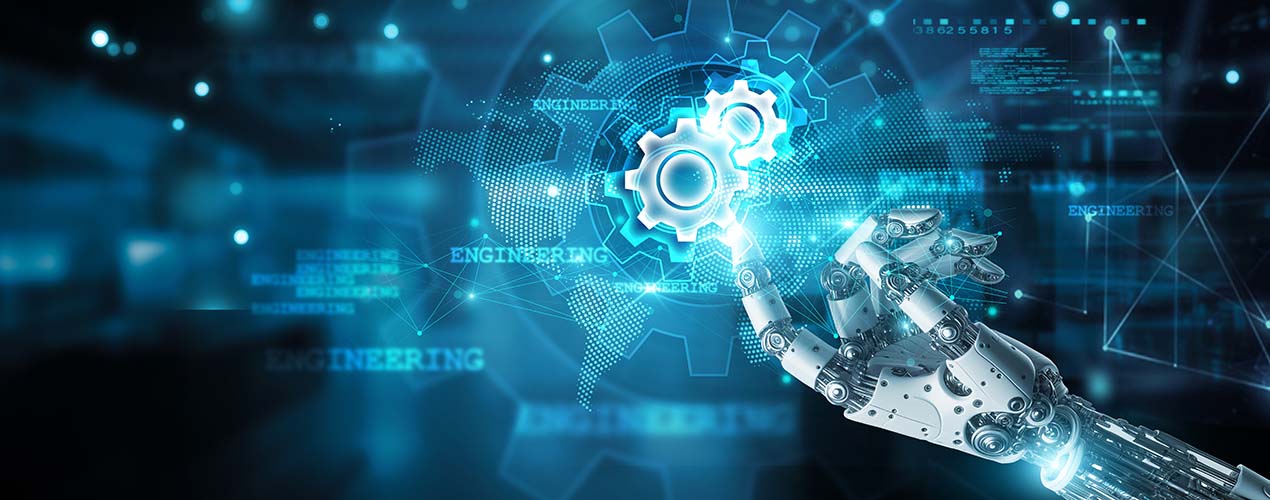 Unlocking Knowledge of Industrial Engineering and Management — Research, Development and Collaborations by Professor Kit Fai Pun