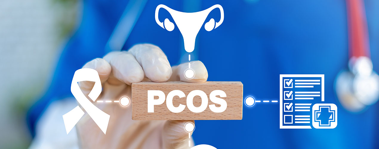 Unveiling the shadows: Tackling polycystic ovary syndrome in T&T by Dr Stephanie Mohammed