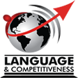 The Language & Competitiveness project Website Home