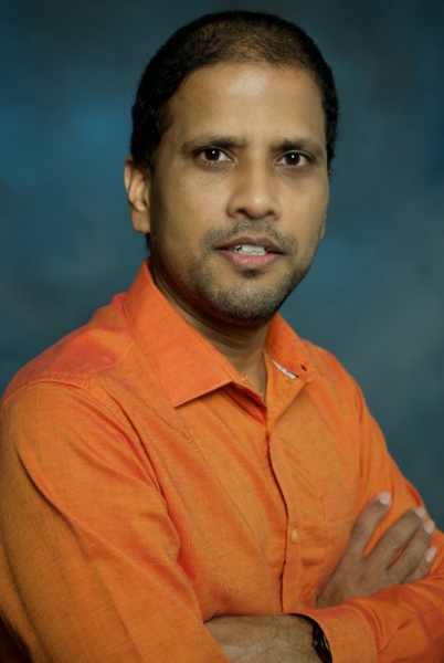 Prof Duraisamy Saravanakumar, Principal Investigator.jpg