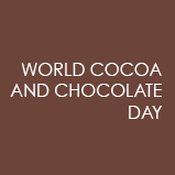 World Cocoa and Chocolate Day
