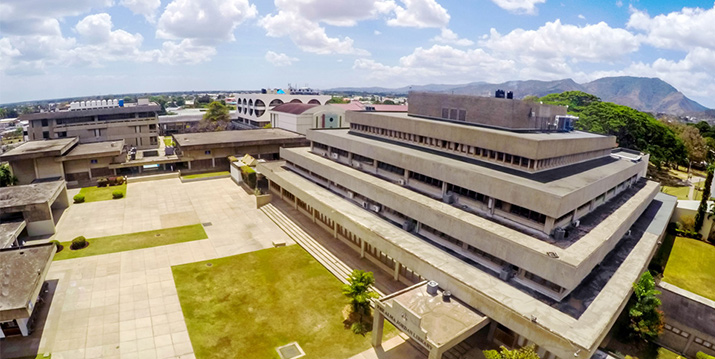 Faculty & Staff | The University of the West Indies at St. Augustine