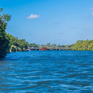 CDB Funds Multi-Hazard Impact-Based Forecasting and Early Warning System for Belize River Watershed