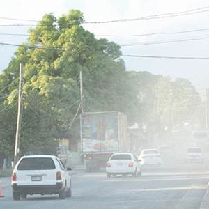 PAHO/Green Climate Fund (GCF) Caribbean Readiness Project Underway