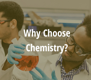Why Choose Life Sciences