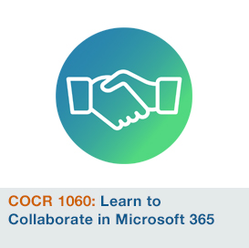 Learn to Collaborate in Microsoft 365