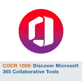 Discover Microsoft 365 Collaborative Tools
