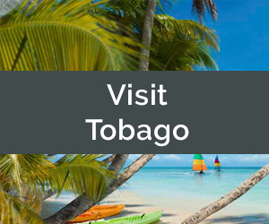 Visit Tobago