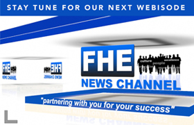 FHE News Channel