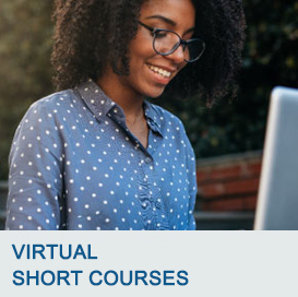 Virtual Short Courses
