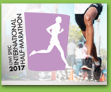 UWI SPEC Half Marathon