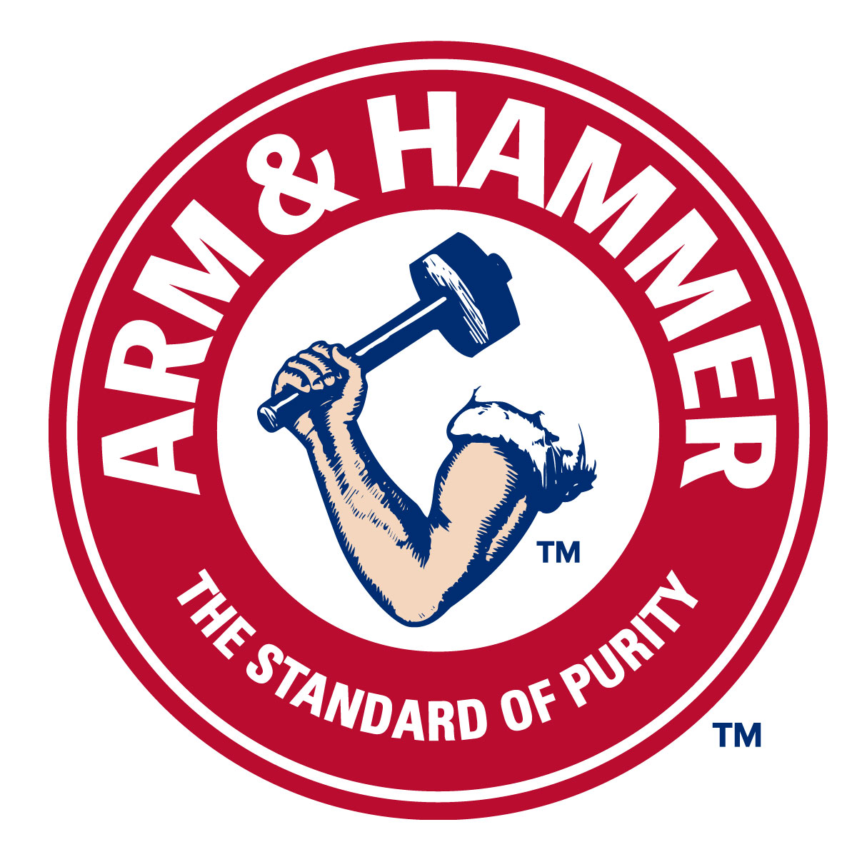 Arm & Hammer