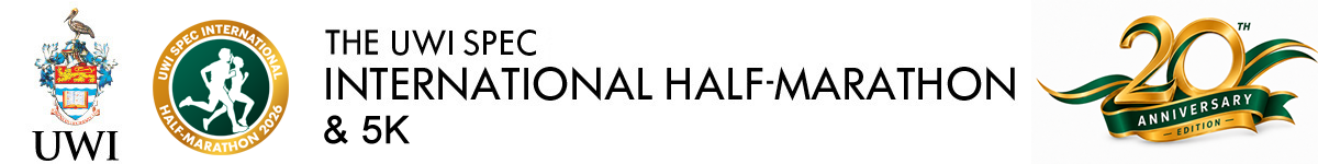 UWI SPEC Half Marathon