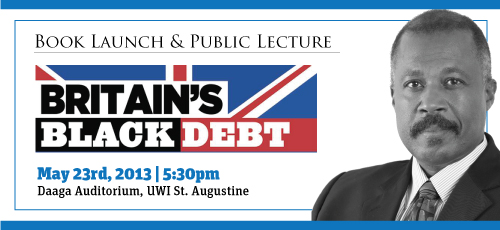 Britain's Black Debt