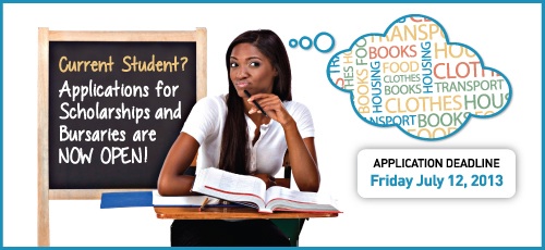 Apply now!